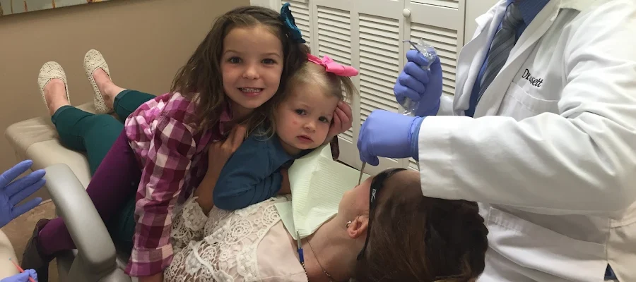 Ridgeview Dental