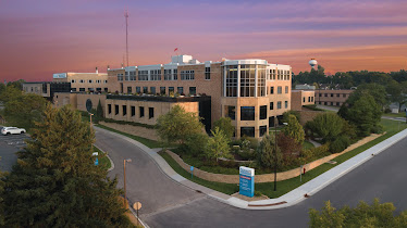 Ridgeview Medical Center