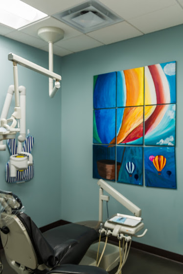 Ridgeview Pediatric Dentistry & Orthodontics