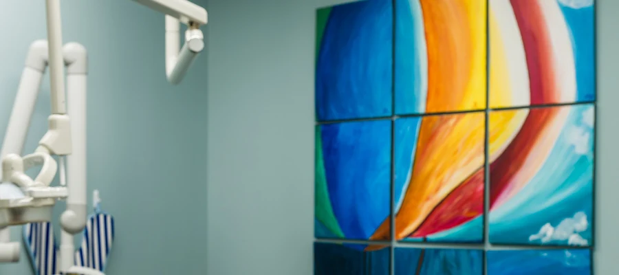 Ridgeview Pediatric Dentistry & Orthodontics