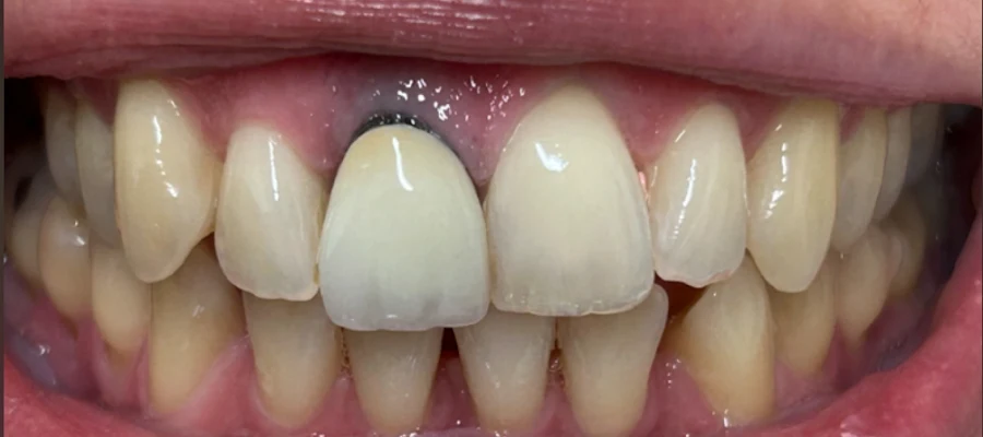 Ridgeway Dental