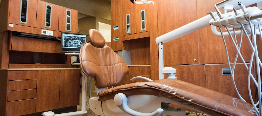 Ridgeway Family Dentistry