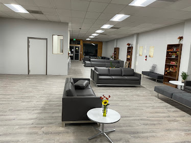 Ridgeway Health