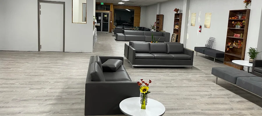 Ridgeway Health