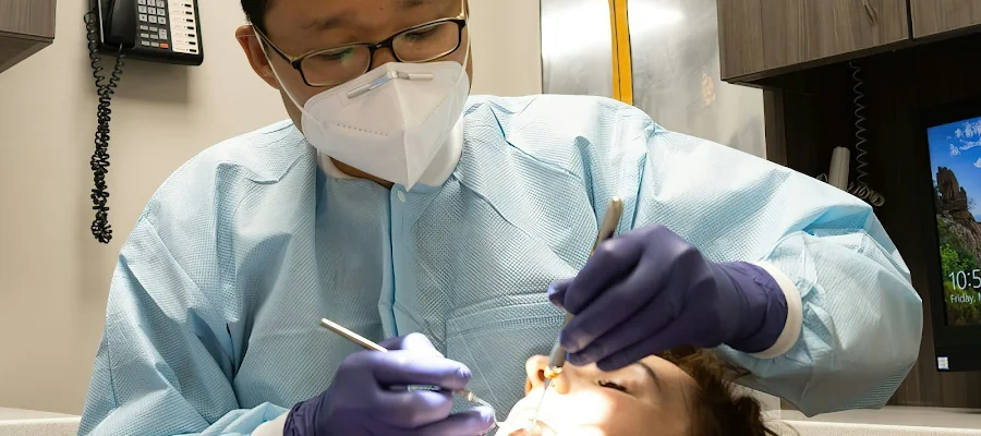 Ridgewood Dental Associates