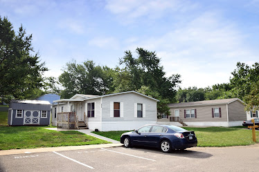 Ridgewood Estates Manufactured Home Community