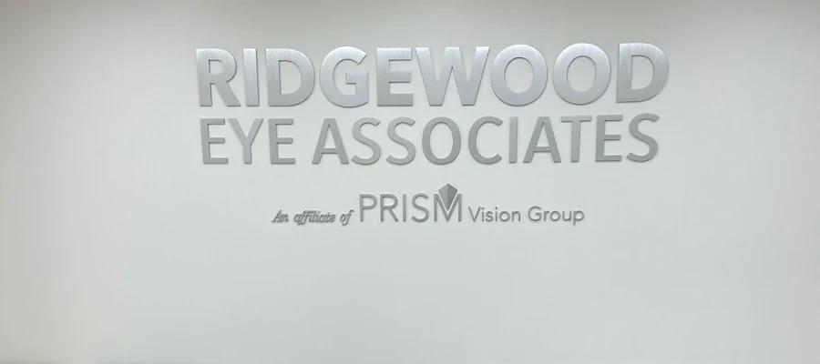 Ridgewood Eye Associates