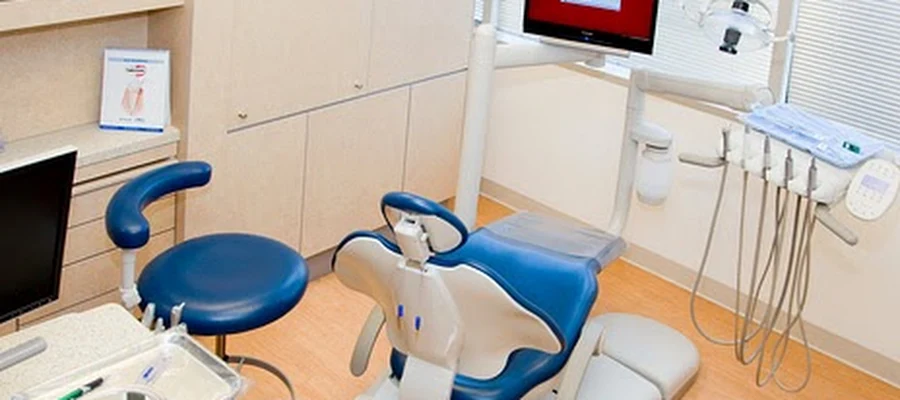 Riding Plaza Dental Care - Dr. Linh Nguyen, DDS