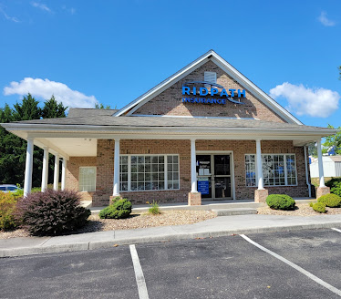 Ridpath Insurance Agency Inc.
