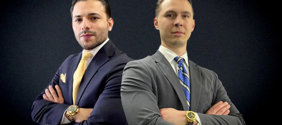 Ried Pecina Trial Lawyers
