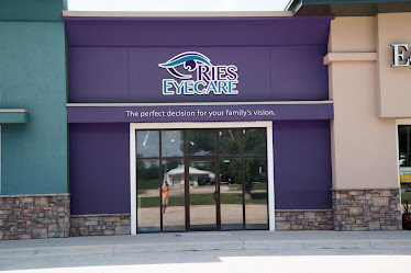 Ries Eyecare