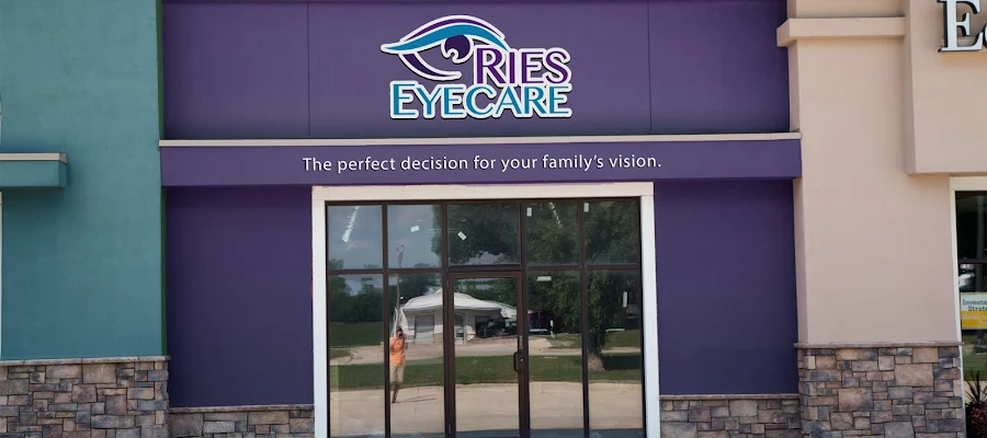 Ries Eyecare
