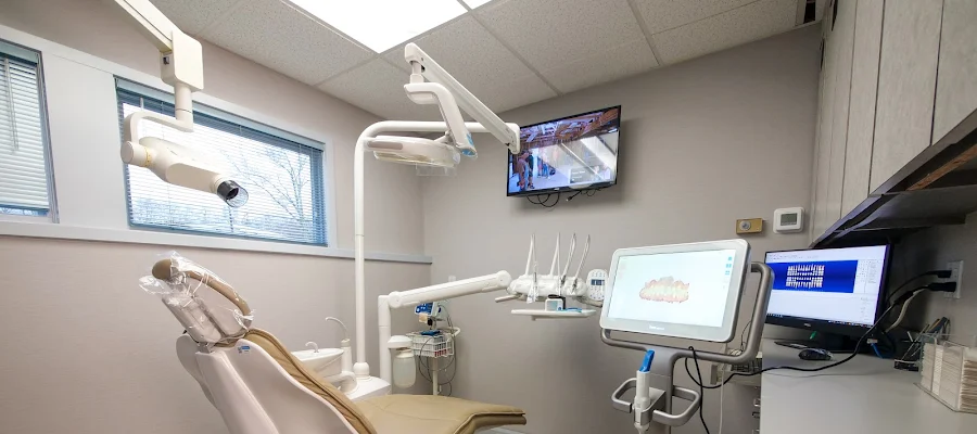 Rifkin Dental