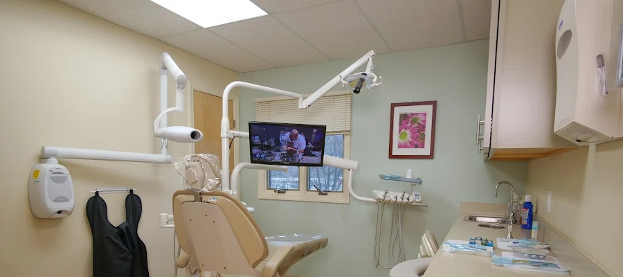Rifkin Dental