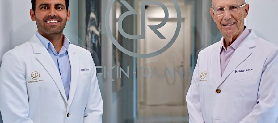 Rifkin Raanan Beverly Hills Cosmetic Dentistry