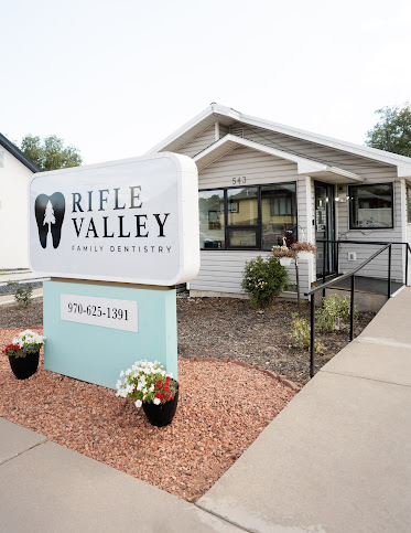 Rifle Valley Family Dentistry