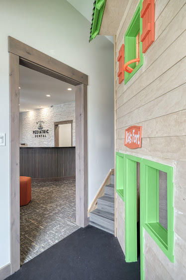 Rigby Pediatric Dental
