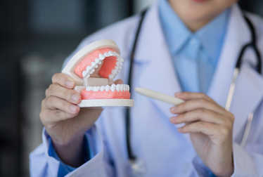 Right Bite Dentures