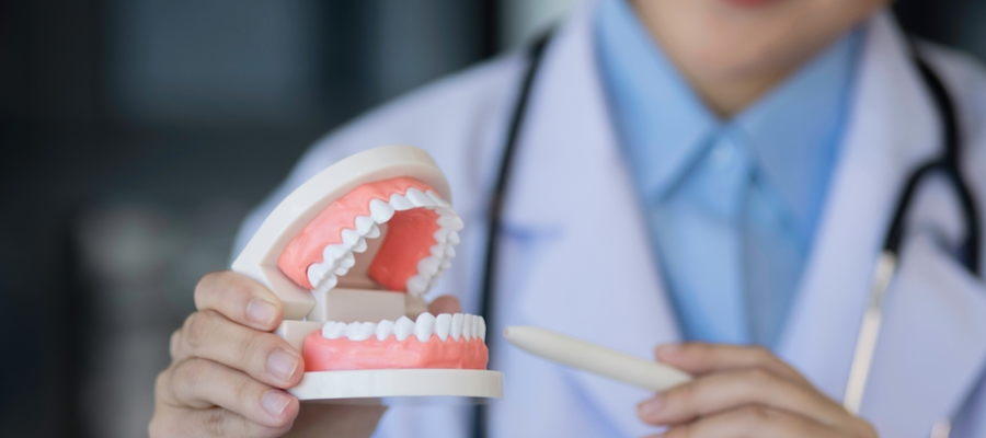 Right Bite Dentures