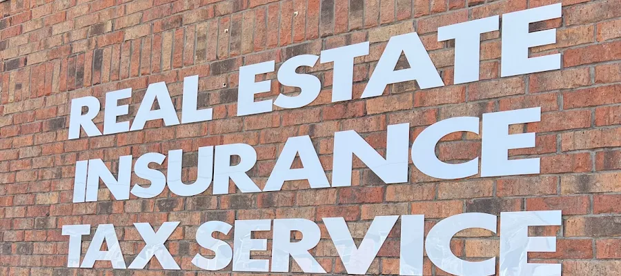 Right Choice Tax and Insurance Services