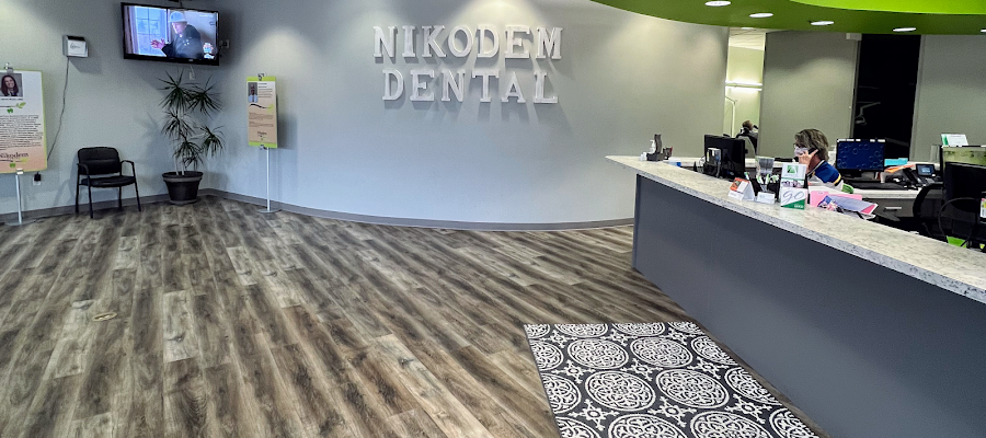 Right Dental Care