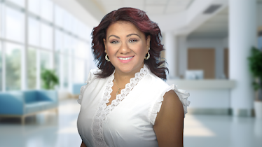 Riham Wahba, M.D.