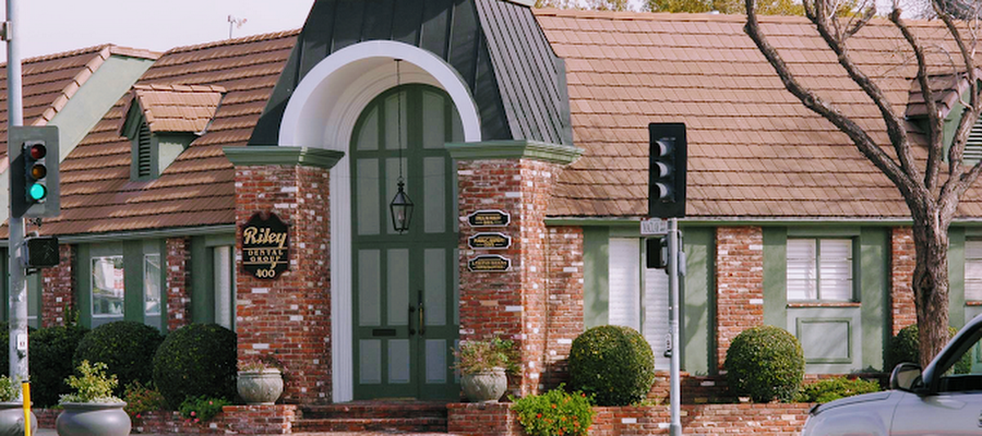 Riley Dental Group