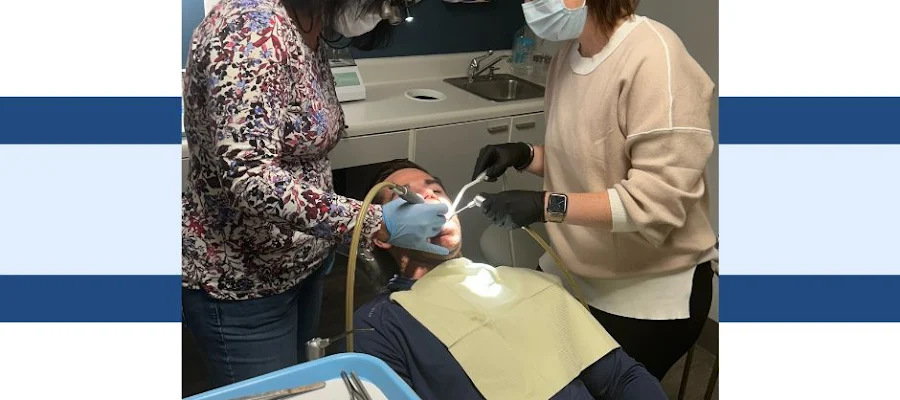Riley Dental Group
