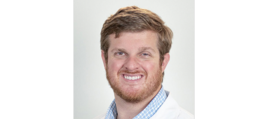 Riley Pace JR., MD