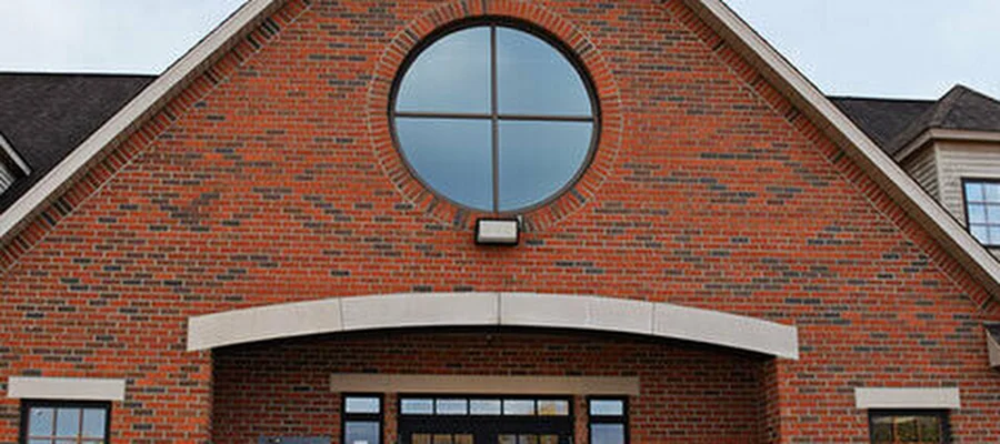 Riley Pediatric Primary Care - Bloomington