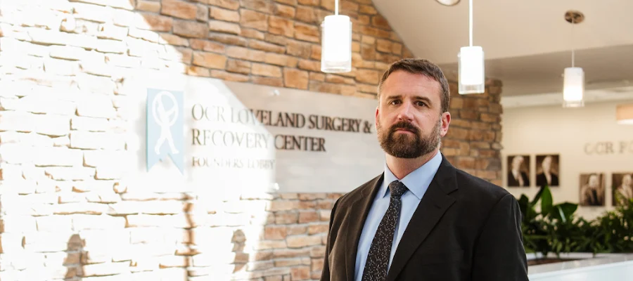 Riley W. Hale, MD