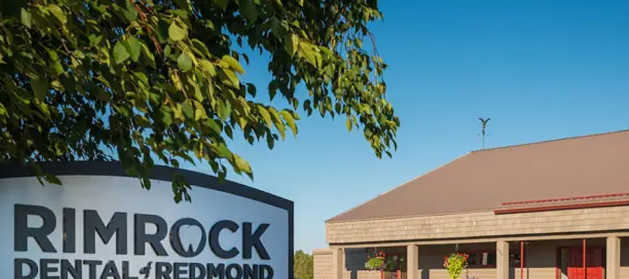 Rimrock Dental of Redmond