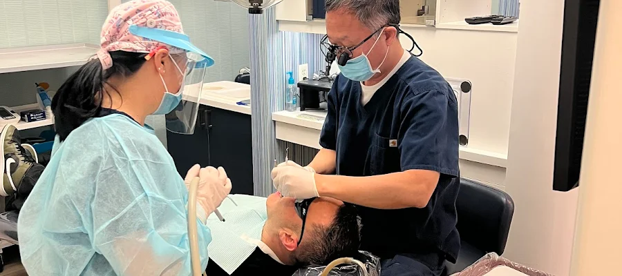 Rincon Dental