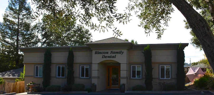 Rincon Family Dental