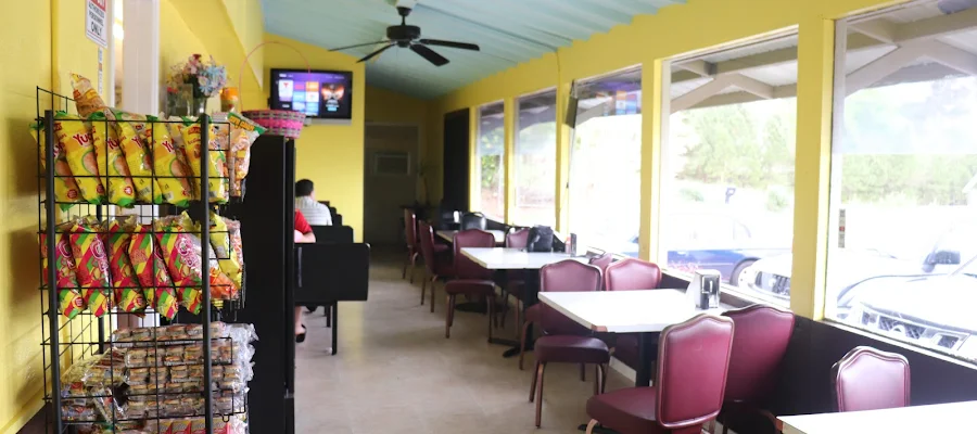 Rincon Latino Restaurant