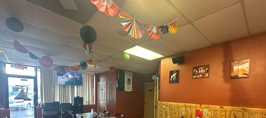 Rinconcito De Veracruz