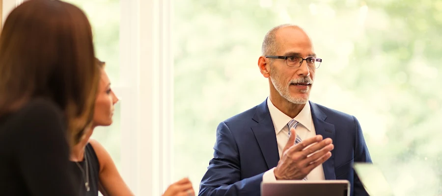 Rinehardt Injury Attorneys