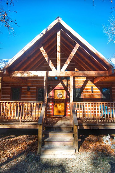 Ringold Cabins