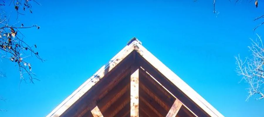 Ringold Cabins