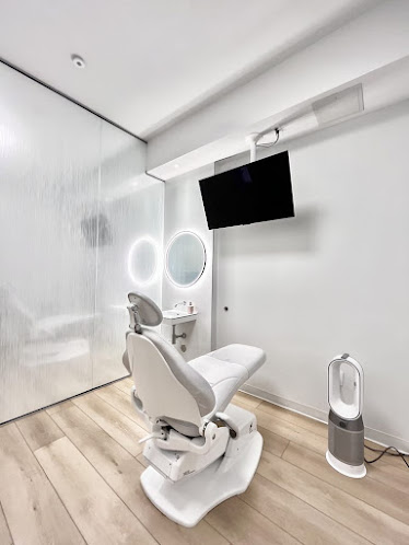 Rinse Dental | Union St