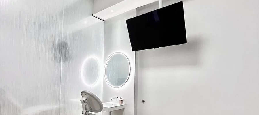 Rinse Dental | Union St