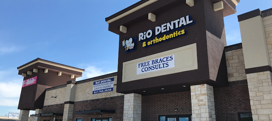 Rio Dental & Orthodontics