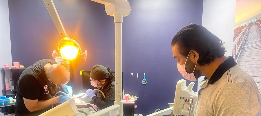 Rio Dental