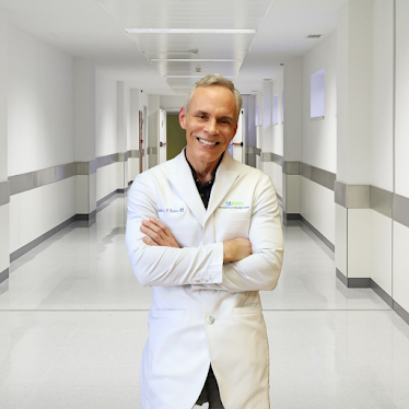 Rio Grande Valley Orthopedic Center