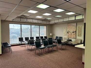 Rio Pecos Medical Associates, LTD