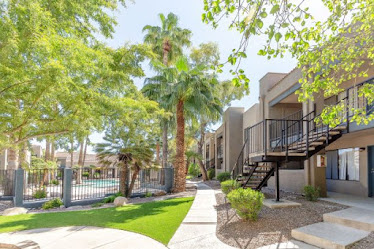 Rio Seco Apartments