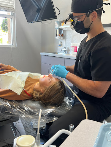 Ripon Plaza Dental