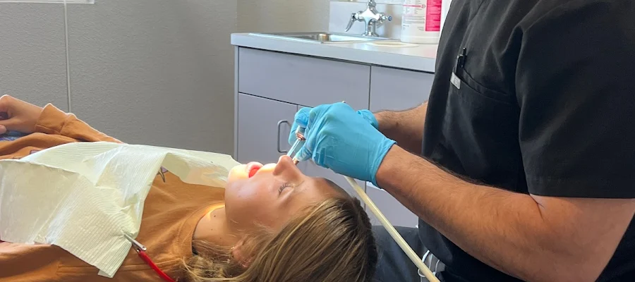 Ripon Plaza Dental