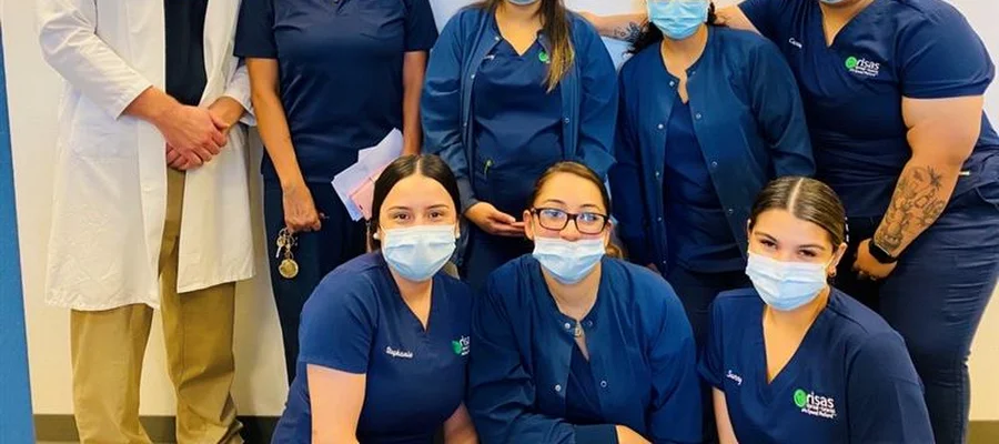 Risas Dental and Braces - South Tucson