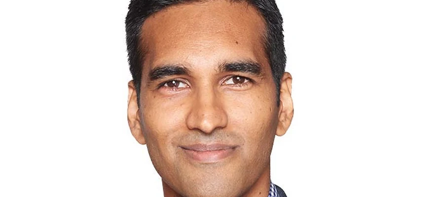 Rishi Gogineni, MD